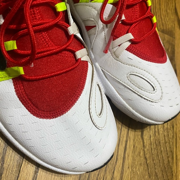 Nike Huarache E.D.G.E. Sneakers - Picture 6 of 16